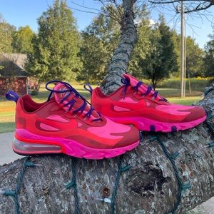 Nike Air Max React 270 size 9